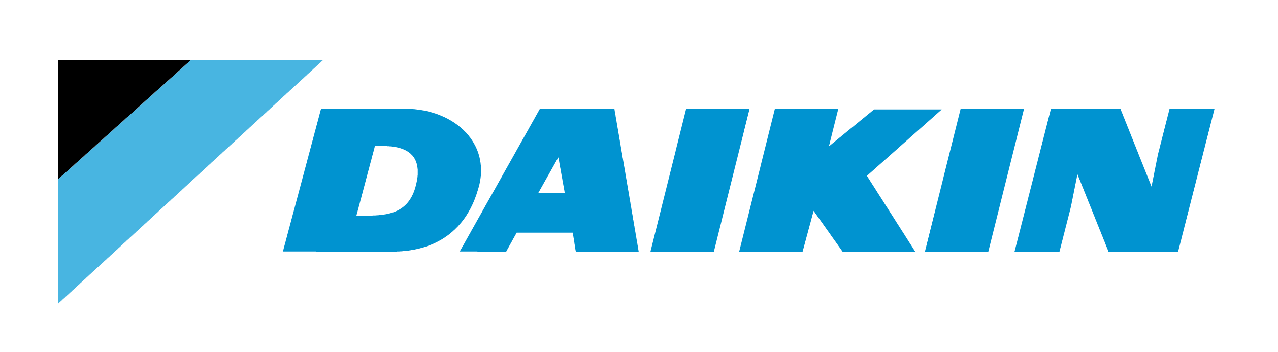 DAIKIN | Korias Daikin Ostwald