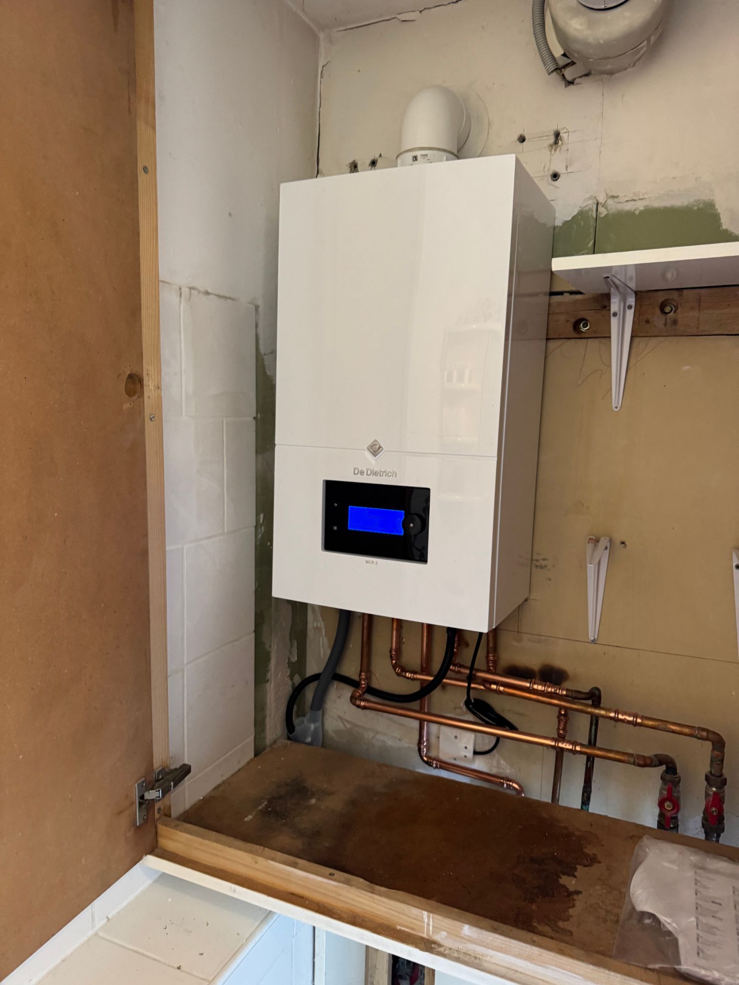 KORIAS107 | Korias Installation de chauffage et climatisation performants avec étude thermique sur mesure à Haguenau près de Brumath Ostwald 2