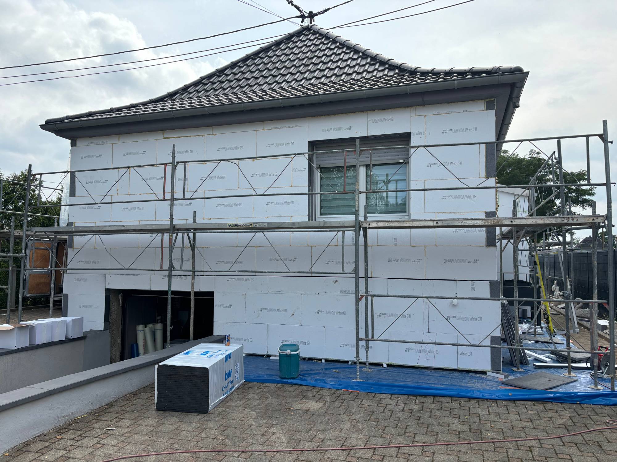 KORIAS16 | Korias Financez votre projet de rénovation énergétique avec sérénité Schiltigheim