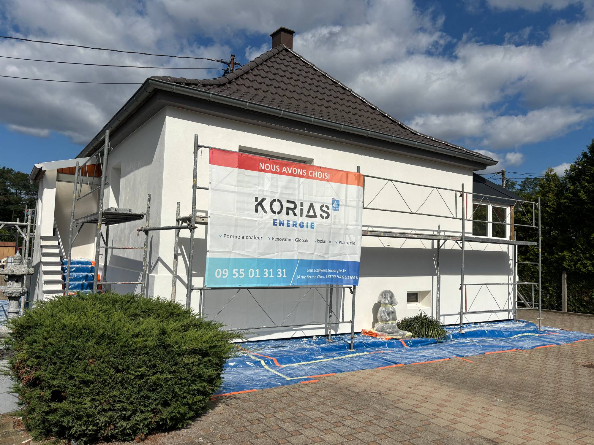 &Agrave; propos de Korias Schiltigheim 3