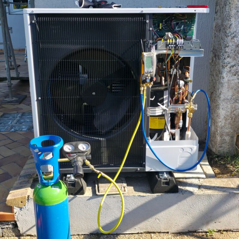 Chauffage / Climatisation Illkirch-Graffenstaden 7