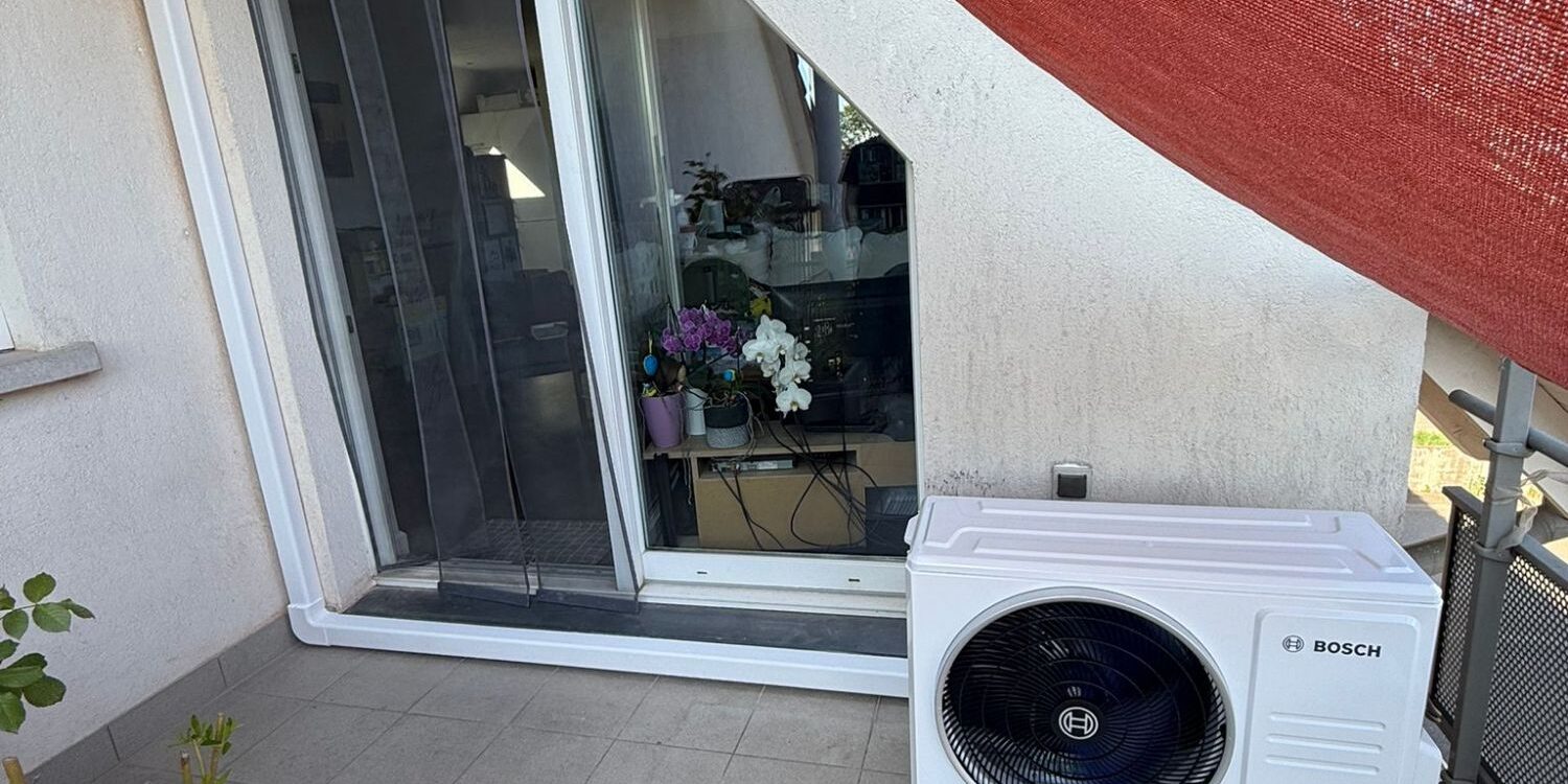 Installation de chauffage et climatisation performants avec étude thermique sur mesure à Haguenau près de Brumath Hœœnheim