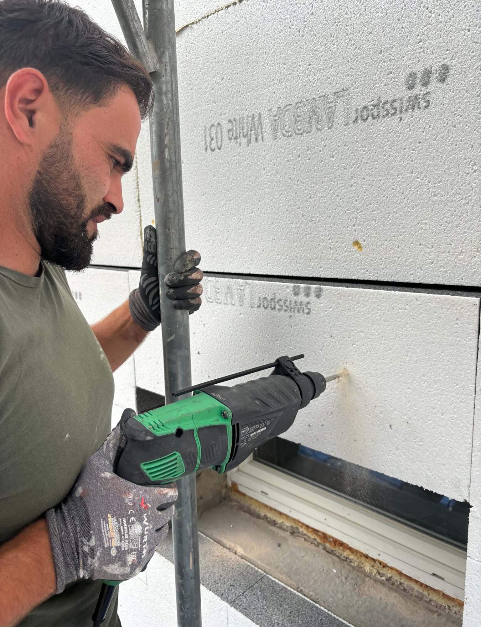 KORIAS95 1536X2000 | Korias Une expertise familiale au service de votre confort Schiltigheim