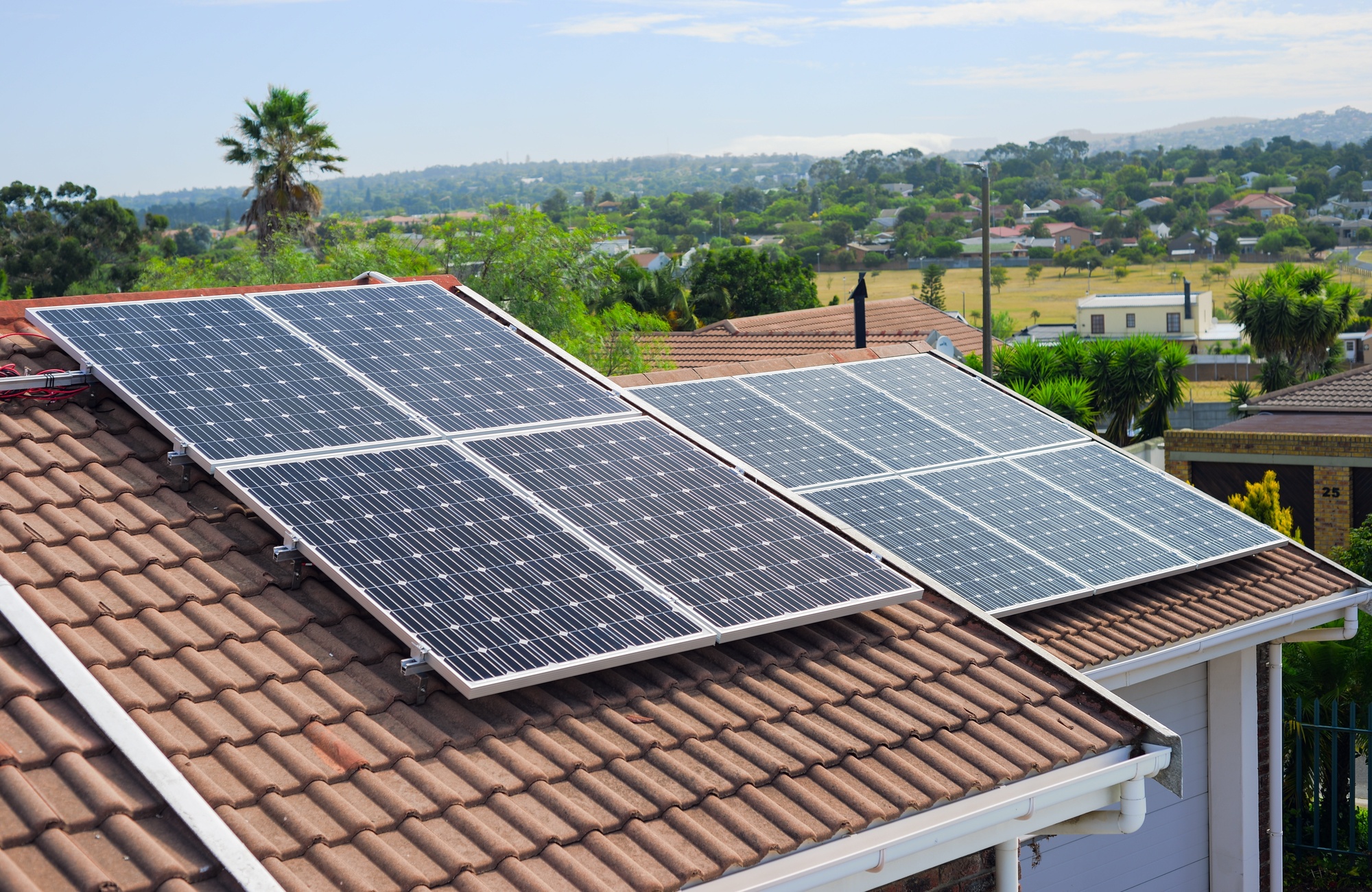 PANNEAUX PHOTOVOLTAIQUES MONOCRISTALLINS | Korias Installation de panneaux photovoltaïques monocristallins et polycristallins à Haguenau près de Brumath Saverne 3