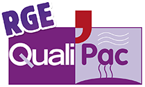 QUALIPAC RGE | Korias Qualipac rge Ostwald