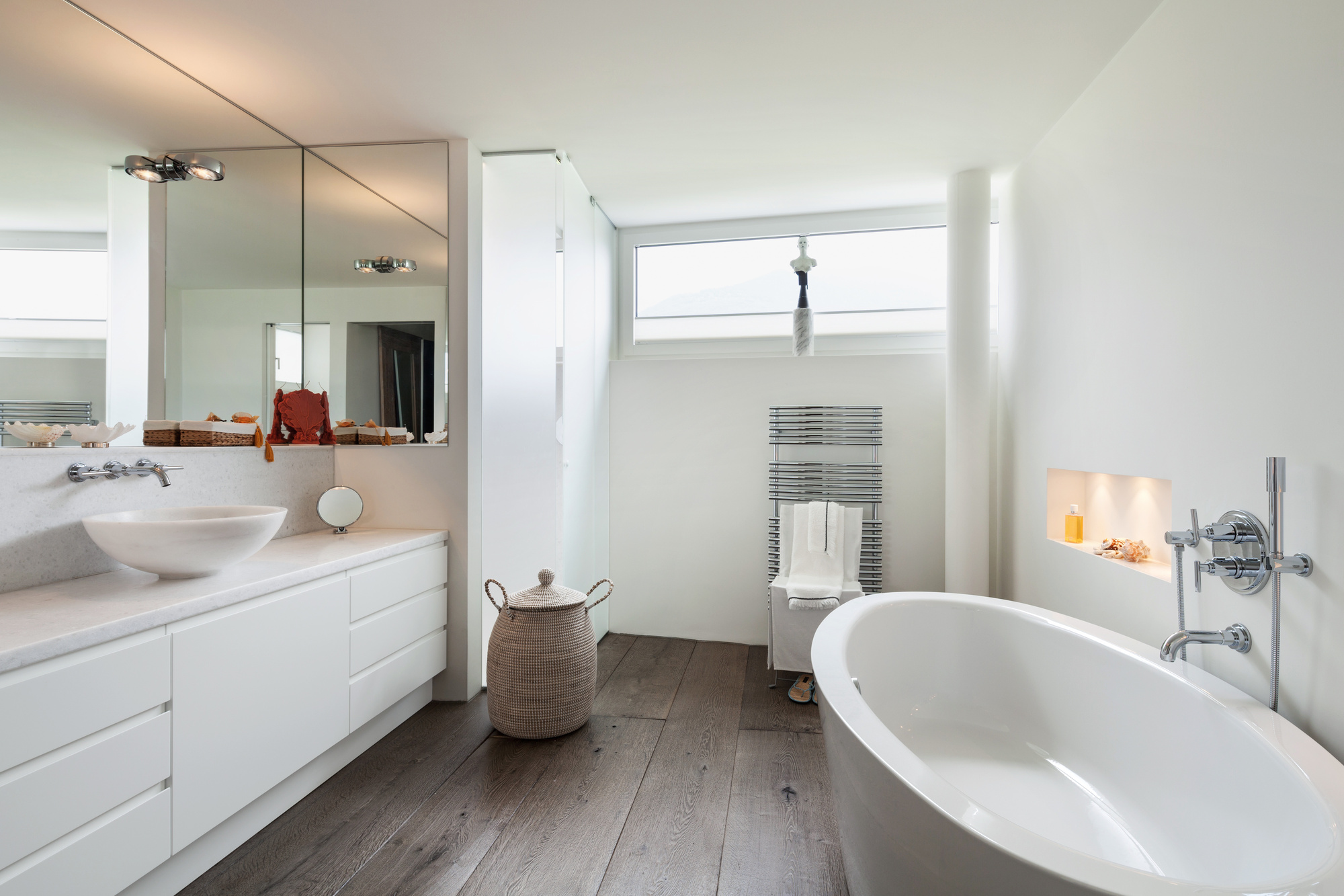 SALLE DE BAIN CLE EN MAIN | Korias Création et rénovation de salles de bains clé en main à Haguenau proche de Wissembourg Schiltigheim 0