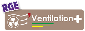 VENTILATION PLUS RGE | Korias Ventilation plus rge Obernai
