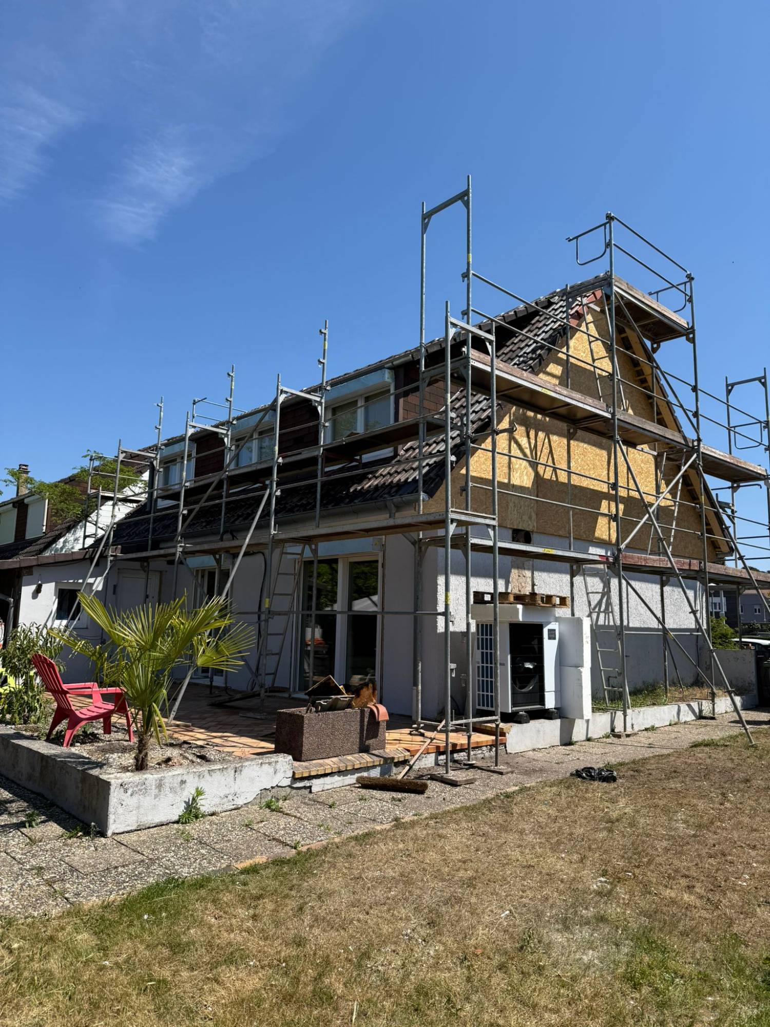 L’art de réinventer votre habitat avec Korias Bischheim