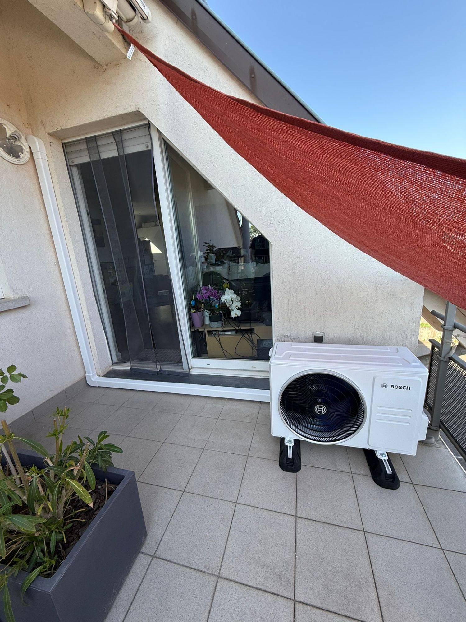 Installation de chauffage et climatisation performants avec étude thermique sur mesure à Haguenau près de Brumath Hœœnheim